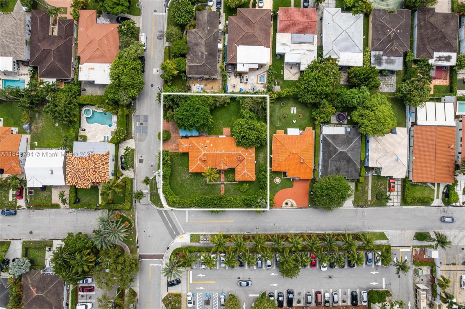 ALTOS DEL MAR #6 - фото