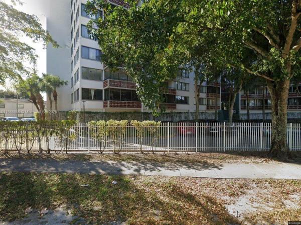 INVERRARY GARDENS CONDO I