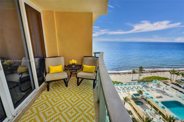 2501 S OCEAN DR #1215, HOLLYWOOD, FL 33019