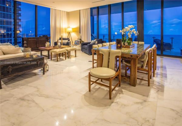 17141 COLLINS AVE #1001, SUNNY ISLES BEACH, FL 33160