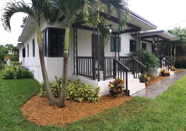 MORNINGSIDE AMD - фото