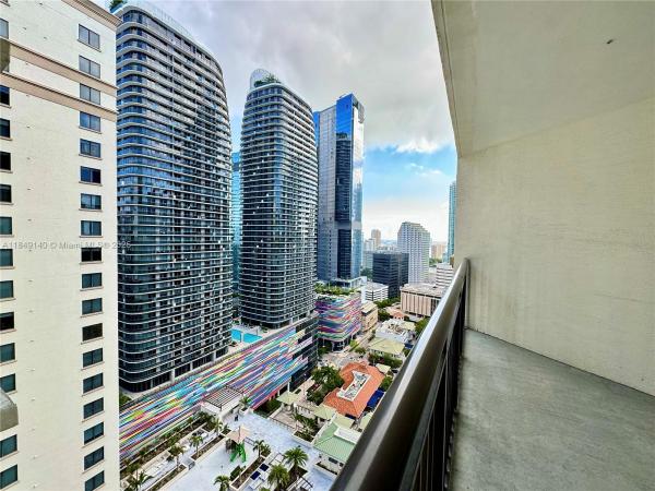 NINE AT MARY BRICKELL