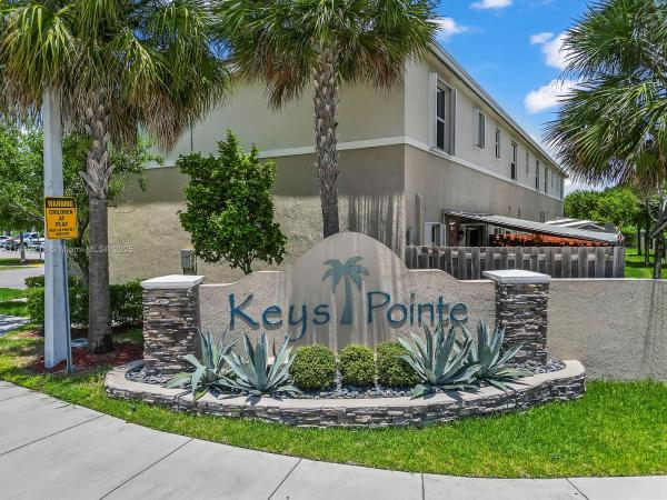 Keys Pointe