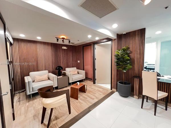 Infinity at Brickell