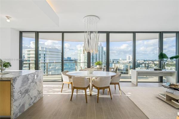 Five Park Miami Beach