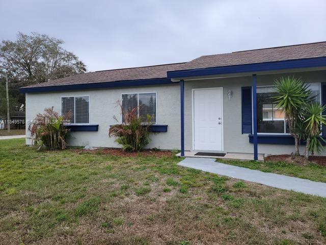 PORT CHARLOTTE - фото