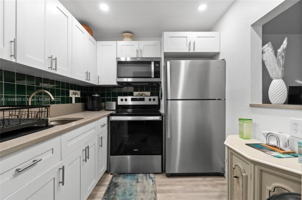 CENTURY VILLAGE EAST