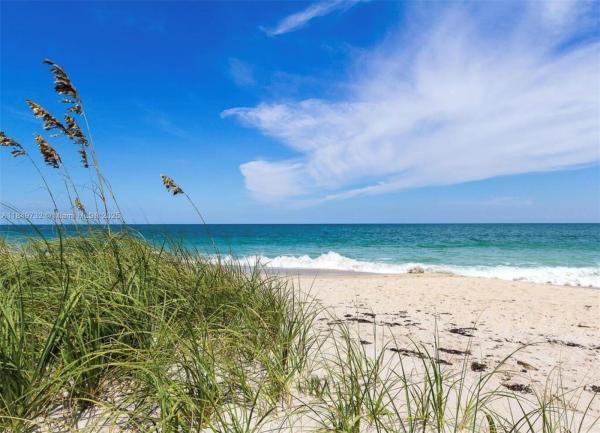 Winward Condo Moorings