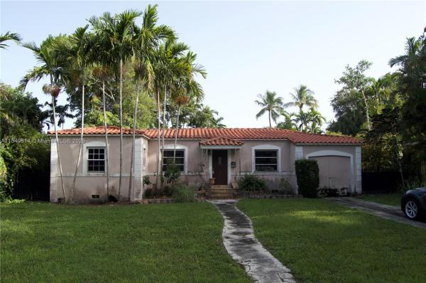 GRIFFING BISCAYNE PARK ES