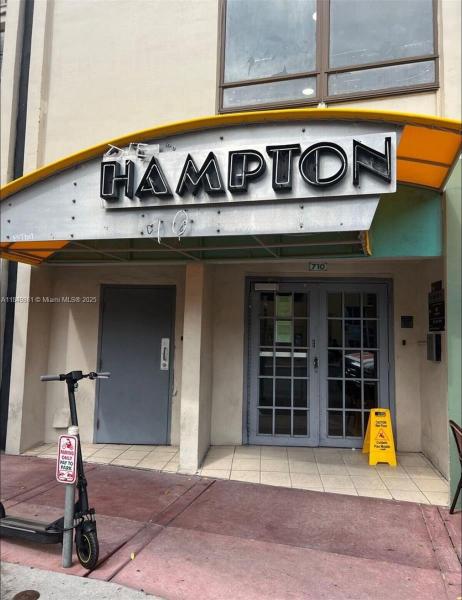 Hampton