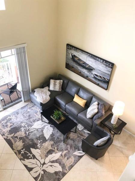 VILLAGE AT ABACOA CONDO