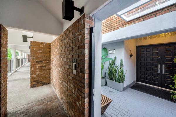 The Towers of Quayside