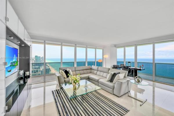 1830 S OCEAN DR #3801, HALLANDALE BEACH, FL 33009
