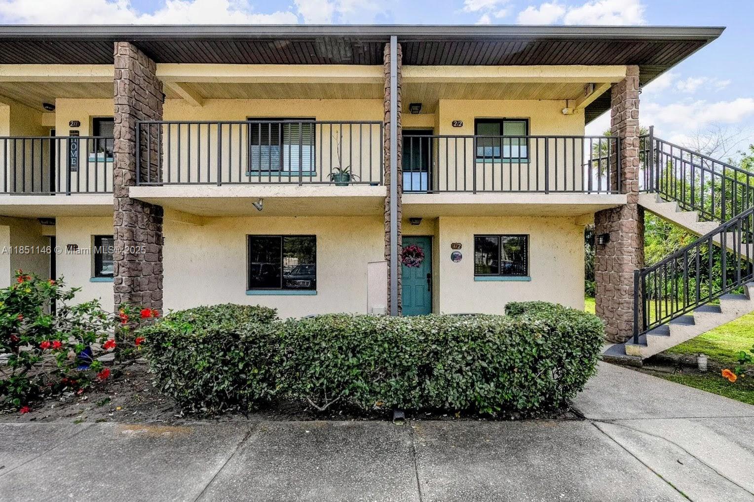 Canebreakers Condominium - фото