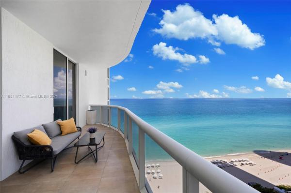 15901 COLLINS AVE #1502, SUNNY ISLES BEACH, FL 33160