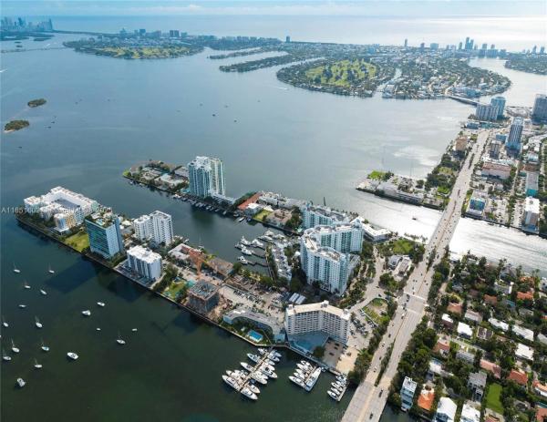 Magaluf Condo Towers