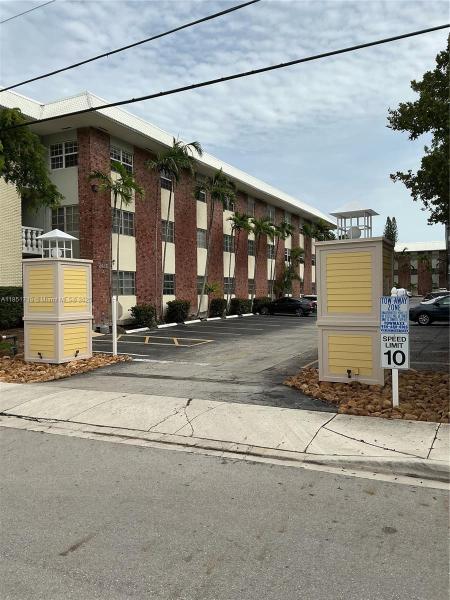 Village at Harbor Beach