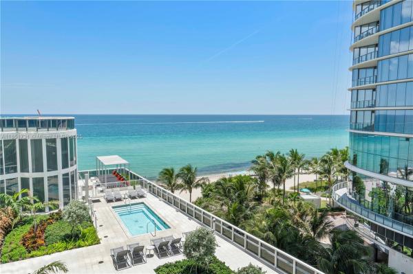 15811 COLLINS AVE #607, SUNNY ISLES BEACH, FL 33160