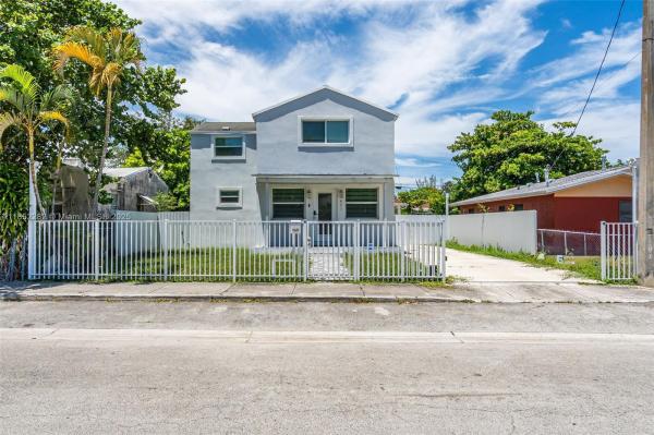 COLUMBIA PARK CORR PL