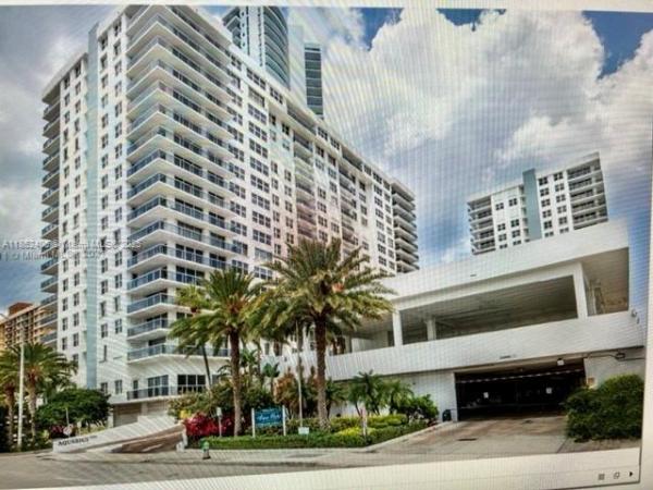 2751 S OCEAN DR #1406-S, HOLLYWOOD, FL 33019