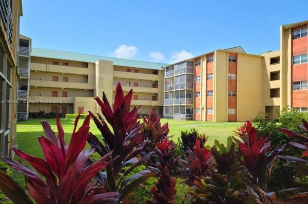 SUNSET HILLS I CONDO