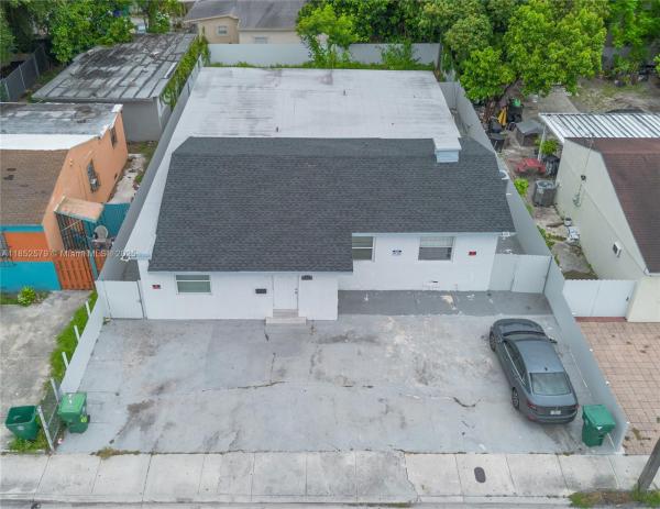 ALLAPATTAH HIGHLANDS ADDN