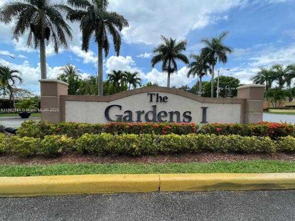 VENETIA GARDENS CONDO