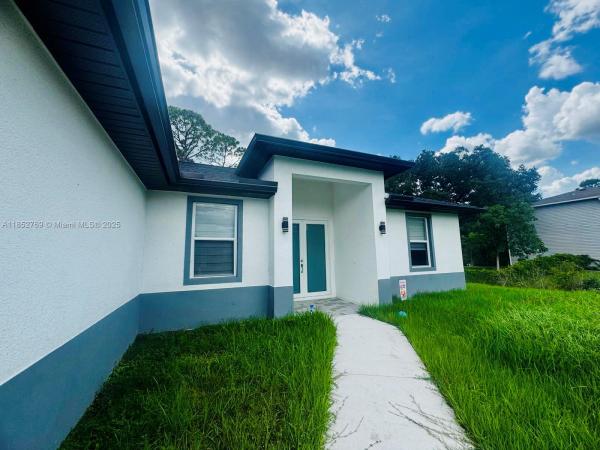 Lee County Unincorporated