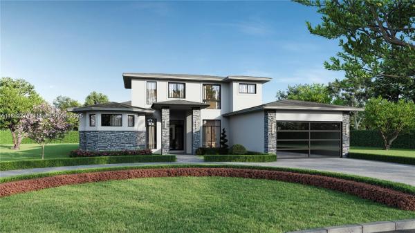 SILVER SPRING RANCHES