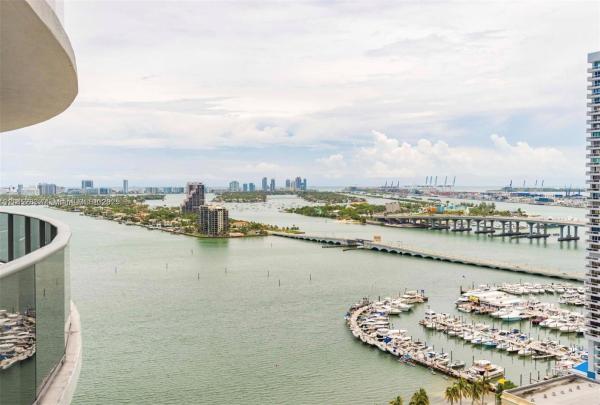 488 NE 18TH ST #2310, MIAMI, FL 33132