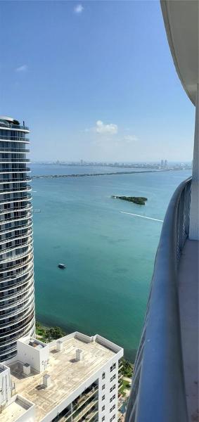 1750 N BAYSHORE DR #PH-5411, MIAMI, FL 33132