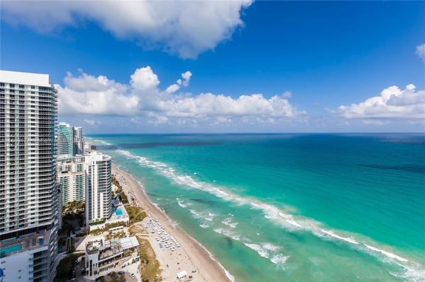1830 S OCEAN DR #3711, HALLANDALE BEACH, FL 33009