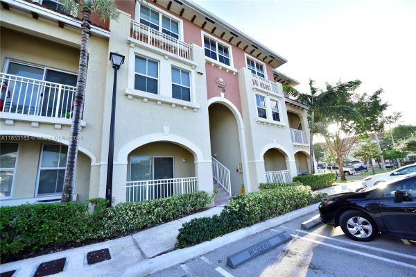 CORONADO AT DORAL I CONDO