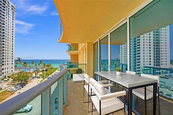 2501 S OCEAN DR #636, HOLLYWOOD, FL 33019