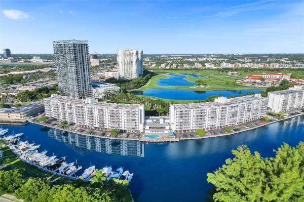 FAIRWAYS RIVIERA CONDO