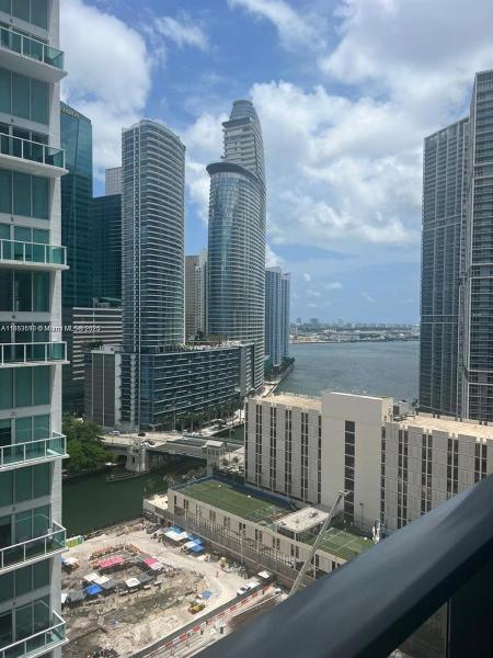 MyBrickell Condo