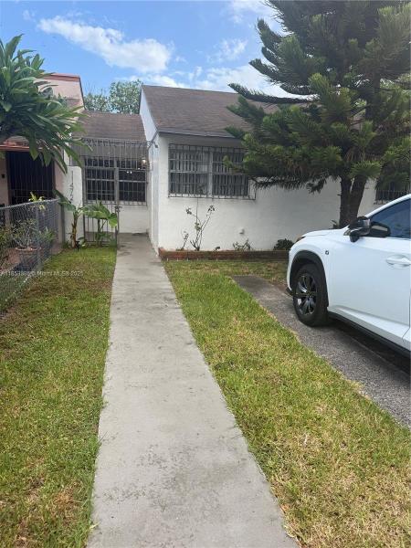 SWEETWATER GARDENS AMD PL