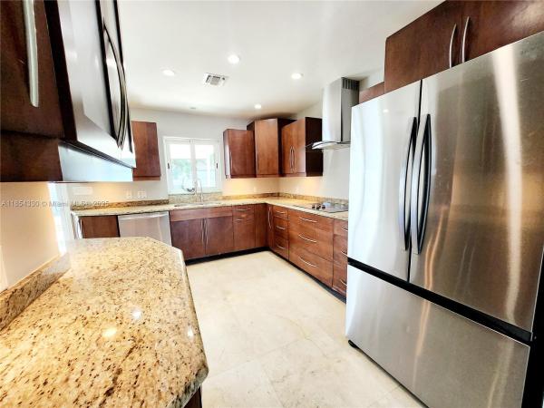 NORTH ANDREWS TERRACE FIR