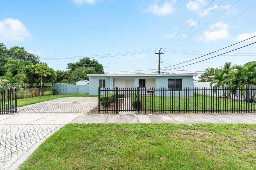 BUNCHE PARK - фото