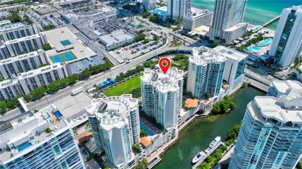 200 SUNNY ISLES BLVD #2-801, SUNNY ISLES BEACH, FL 33160