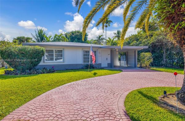 ROYAL PALM ACRES SECOND S