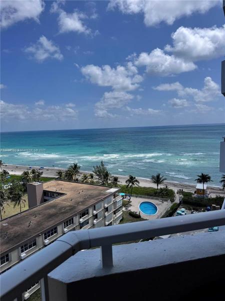 1950 S OCEAN DR #11D, HALLANDALE BEACH, FL 33009