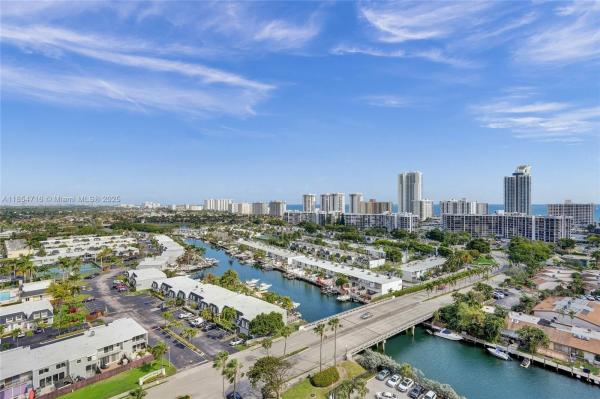 2500 PARKVIEW DR #1811, HALLANDALE BEACH, FL 33009