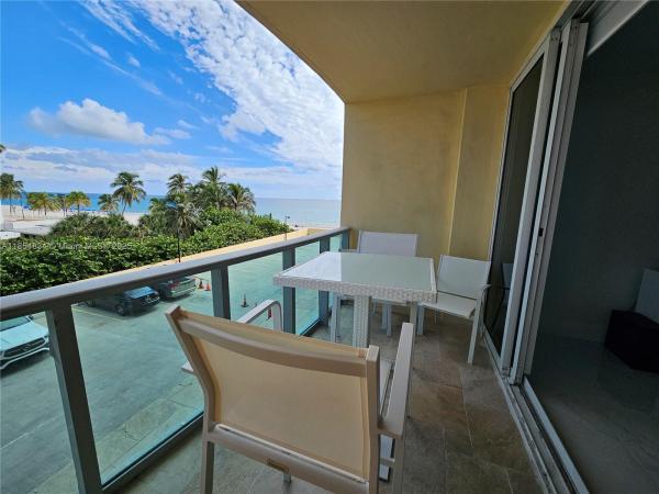 2501 S OCEAN DR #307, HOLLYWOOD, FL 33019