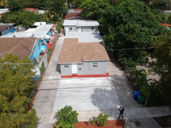 MELROSE HEIGHTS 2ND SEC