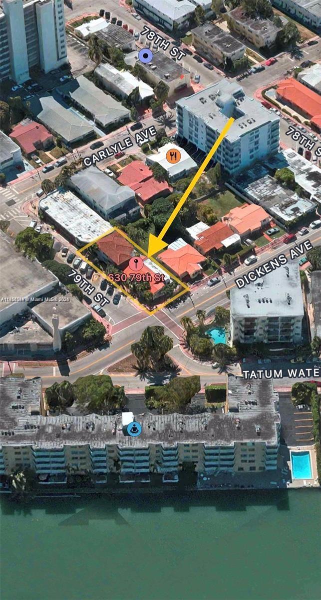 ALTOS DEL MAR NO 3 - фото