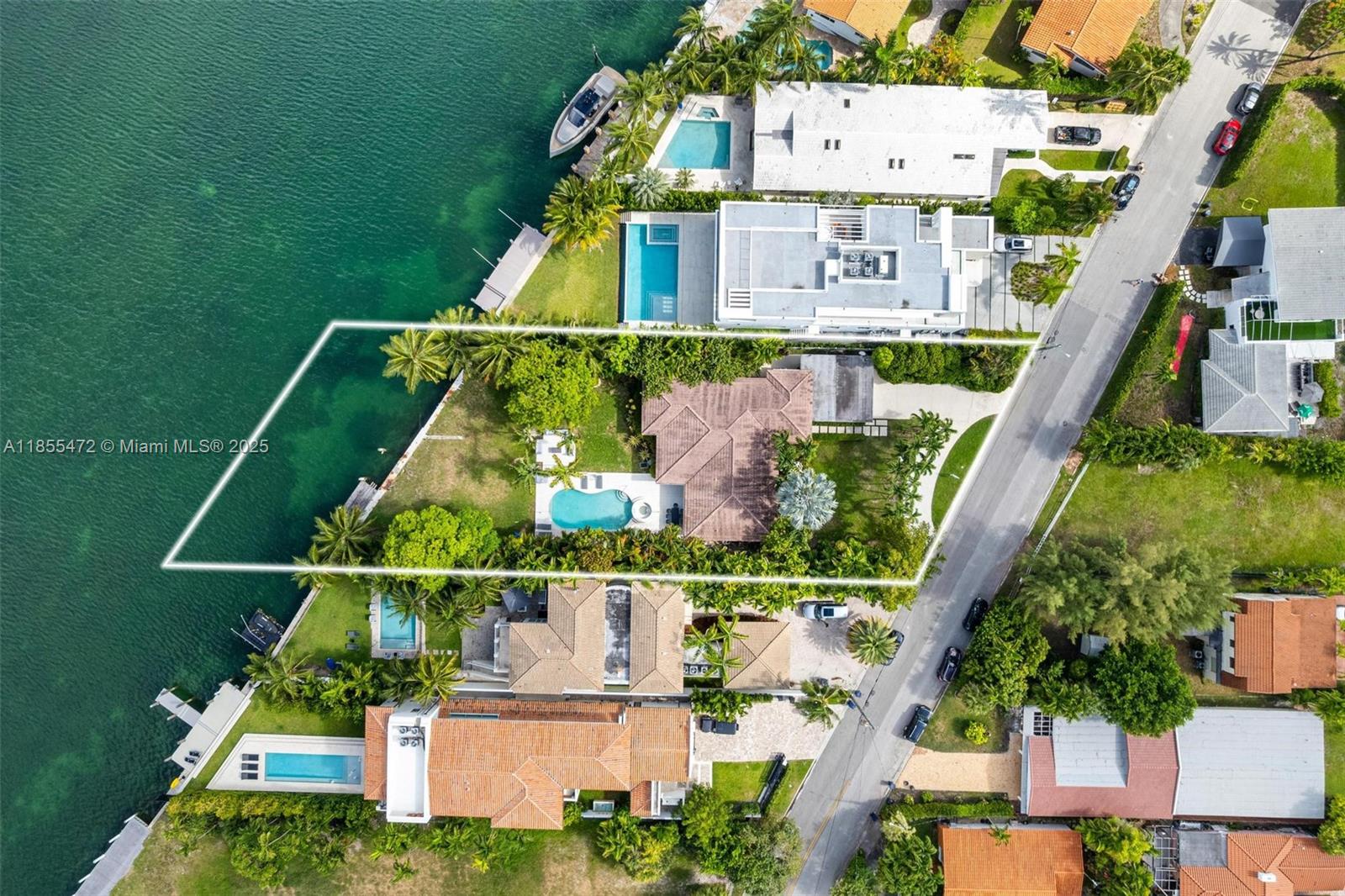 ALTOS DEL MAR NO 5 - фото