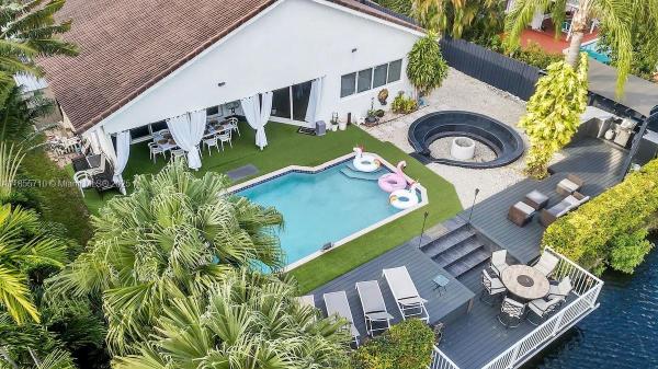 ORANGEBROOK GOLF ESTATES