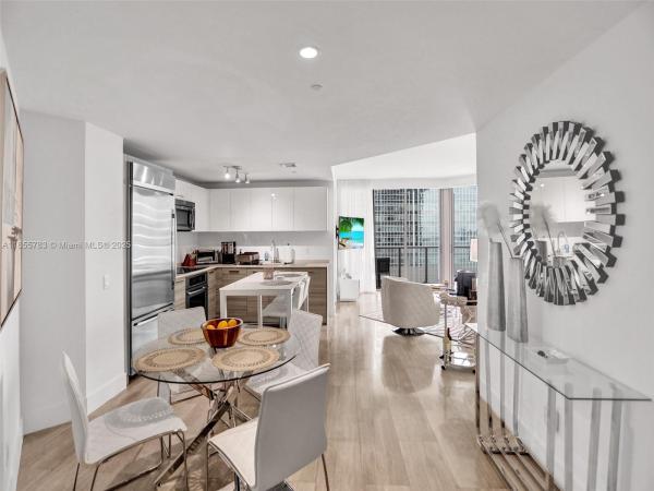 BRICKELLHOUSE CONDO