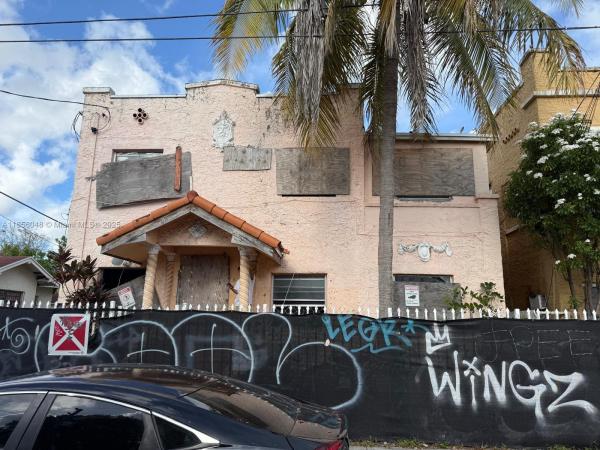 LAWRENCE ESTATE EAST ADDN